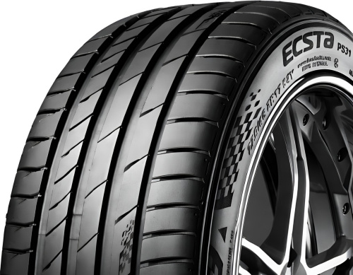 Авто шина Kumho Ecsta PS71 235/55R19 101t